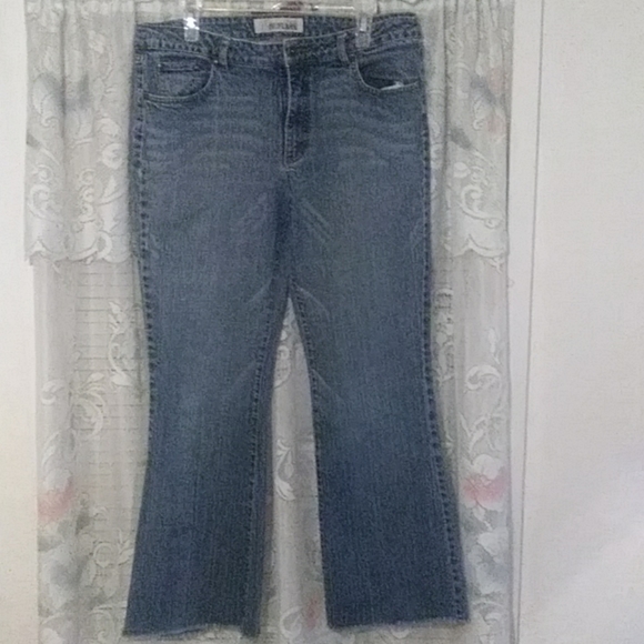 Faded Glory Denim - Faded Glory jeans